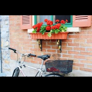 Meet your Posher, Anna